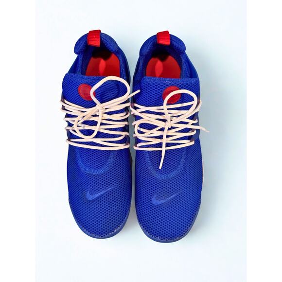 Nike Air Presto Essential \'Racer Blue\' 848187-408 Men\'s Size 14 EUC Running Shoe main image 10